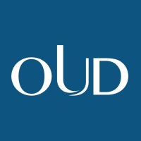 OUD - Egypt Logo