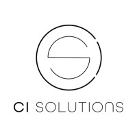 CI Solutions, LLC Logo