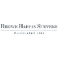 Self Employed Realtor with Brown Harris Stevens Logo