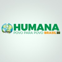 Humana Brasil Logo