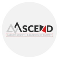 ASCEND Agency Growth & Leadership Summit Logo
