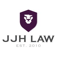 JJH Law Firm Pearl District - Portland Attorney Logo