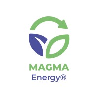 MAGMA Energy® Logo