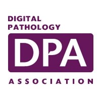 Digital Pathology Association Logo