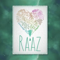 Raaz Profissional Logo