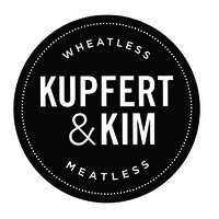 Kupfert & Kim Logo