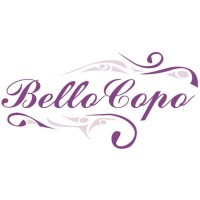 BelloCopo Descartáveis Logo