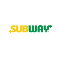 Odpri Subway Logo