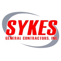 Sykes General Contractors, Inc. Logo