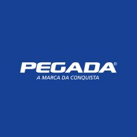 Calçados Pegada Logo