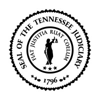 Tennessee Supreme Court/Administrative Office of the Courts Logo