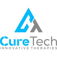CureTech Innovative Therapies Logo