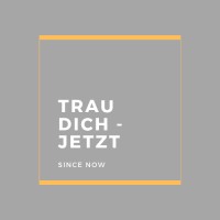 traudich-jetzt UG Logo