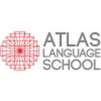 Atlas Language School Logo