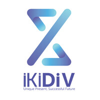 iKiDiV Logo
