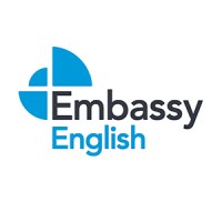 Embassy English Logo