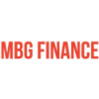 MBG FINANCE LTD Logo