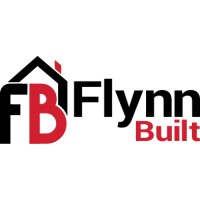 Flynn Built Logo