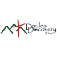 Doulos Discovery School Logo