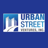 Urban Street Ventures, Inc. Logo