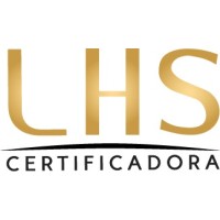 LHS Certificadora Logo