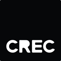 CREC Coworking Barcelona Logo