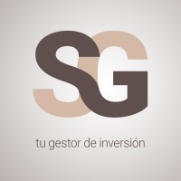 SG Investment Group Logo