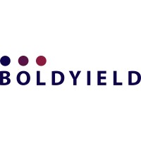 BOLDYIELD Logo