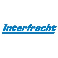Interfracht Logo