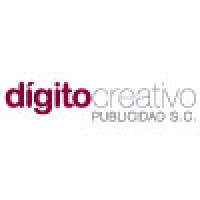 Digito Creativo Publicidad Logo