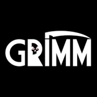 GRIMM Cyber Logo