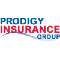Prodigy Insurance Group Logo