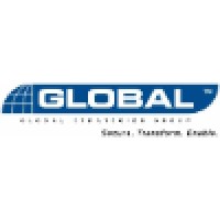 GLOBAL Integrated Security Logo
