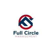 Full Circle Management Logo