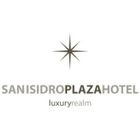 San Isidro Plaza Hotel Logo