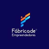 Fábrica de Empreendedores Logo