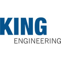 King Engineering & Consulting Inc. Logo