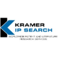 Kramer IP Search Logo