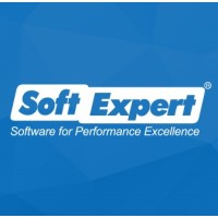 SoftExpert - Software for Excellence Logo