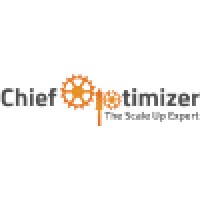 ChiefOptimizer Logo