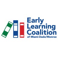 Early Learning Coalition of Miami-Dade/Monroe Logo