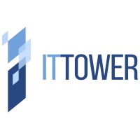 IT TOWER Logo