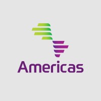 Americas Logo