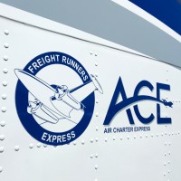 Freight Runners Express / Air Charter Express Logo