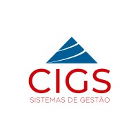 Cigs ERP Logo