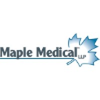Maple Medical, LLP Logo