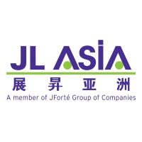 JL Asia Resources Pte Ltd Logo
