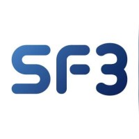 SF3 Logo