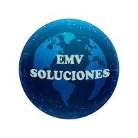 EMV SOLUCIONES Logo