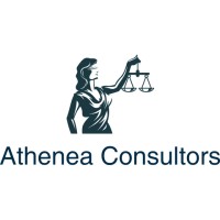 Athenea Consultors Logo